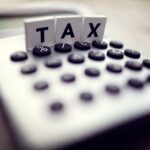 Calculating Tax